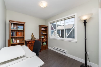 Guest Bathroom Photo of 7 9000 General Currie Road, Richmond, BC