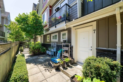 Office / Den Photo of 7 9000 General Currie Road, Richmond, BC