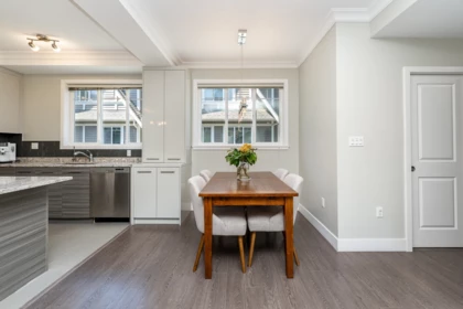 Pantry Photo of 7 9000 General Currie Road, Richmond, BC