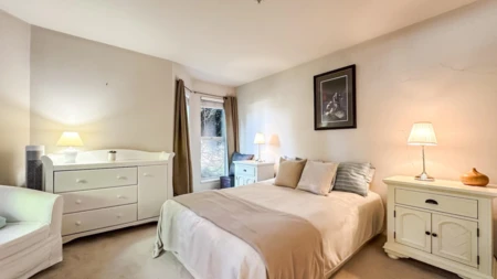 Bedroom 2 Photo of 110 7171 121 Street, Surrey, BC