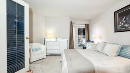 Bedroom 3 Photo of 110 7171 121 Street, Surrey, BC