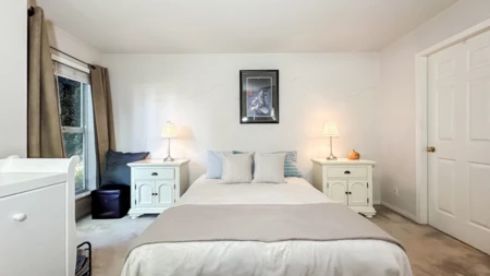 Bedroom 4 Photo of 110 7171 121 Street, Surrey, BC