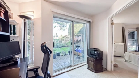 Powder Room Photo of 110 7171 121 Street, Surrey, BC