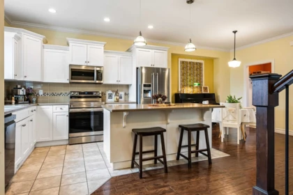 Breakfast Nook Photo of 45386 Watson Road, Chilliwack, BC
