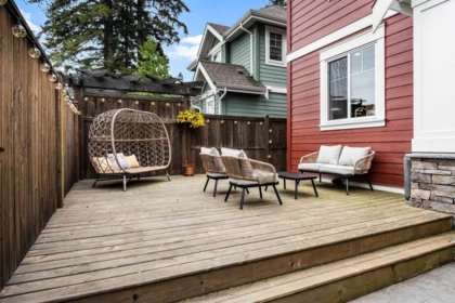 Community Amenities Photo (Clubhouse) of 45386 Watson Road, Chilliwack, BC