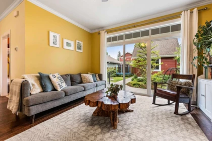 Office / Den Photo of 45386 Watson Road, Chilliwack, BC