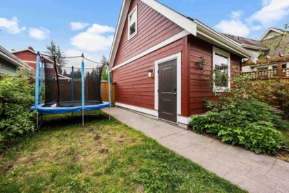 Outdoor Kitchen Photo of 45386 Watson Road, Chilliwack, BC