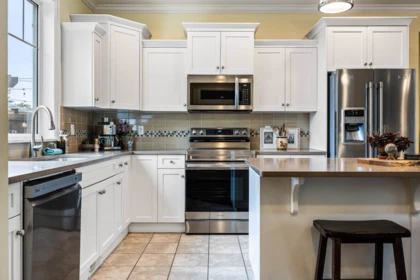 Primary Bedroom Photo of 45386 Watson Road, Chilliwack, BC
