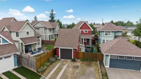 Street View Photo of 45386 Watson Road, Chilliwack, BC