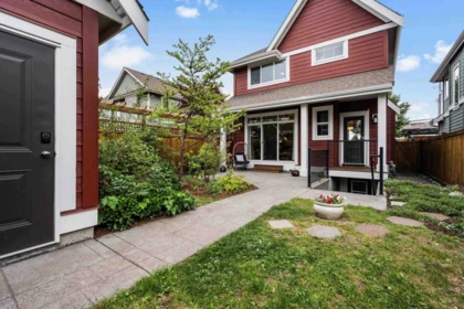 Swimming Pool Photo of 45386 Watson Road, Chilliwack, BC