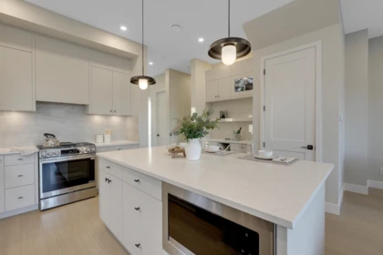 Breakfast Nook Photo of 7734 196 Street, Langley, BC