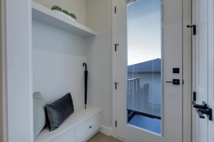 Powder Room Photo of 7734 196 Street, Langley, BC