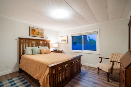 Bedroom 4 Photo of 255 27111 Avenue, Langley, BC