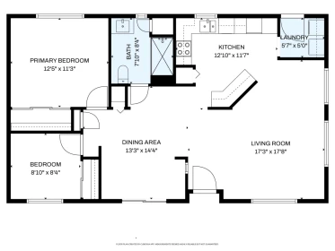 Entry Foyer Photo of 255 27111 Avenue, Langley, BC