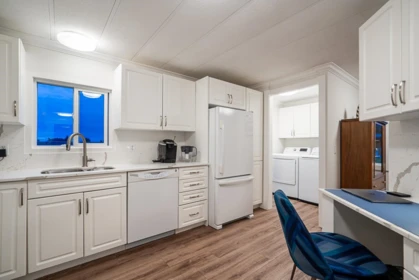 255 27111 Avenue, Langley, BC, Langley — Manufactured Home for sale