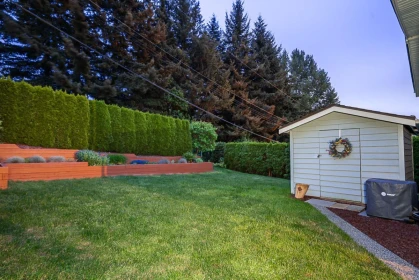Mudroom Photo of 255 27111 Avenue, Langley, BC