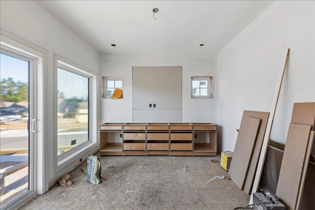Dining Area Photo of 33203 Pinchbeck Avenue, Mission, BC