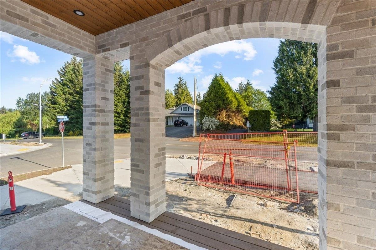 Family Room Photo of 33203 Pinchbeck Avenue, Mission, BC