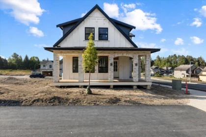 33203 Pinchbeck Avenue, Mission, BC, Mission — Single Family Residence for sale