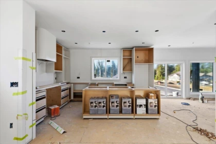 Pantry Photo of 33203 Pinchbeck Avenue, Mission, BC