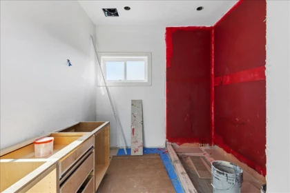 Walk-In Closet Photo of 33203 Pinchbeck Avenue, Mission, BC