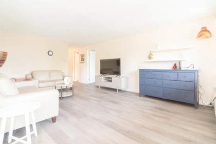 Bedroom 3 Photo of 310 6651 Minoru Boulevard, Richmond, BC