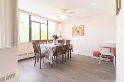 Primary Bedroom Photo of 310 6651 Minoru Boulevard, Richmond, BC