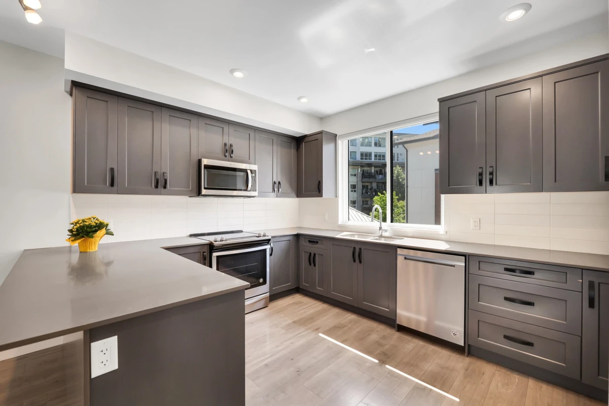 Family Room Photo of 64 1188 Main Street, Squamish, BC