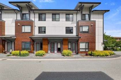 Hot Tub / Spa Photo of 64 1188 Main Street, Squamish, BC