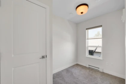 Mudroom Photo of 64 1188 Main Street, Squamish, BC