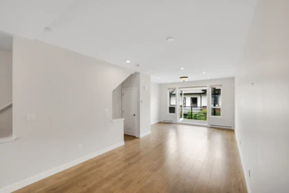 Office / Den Photo of 64 1188 Main Street, Squamish, BC