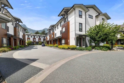 Playground / Recreational Area Near 64 1188 Main Street, Squamish, BC