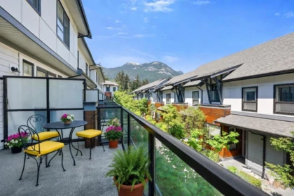 Street View Photo of 64 1188 Main Street, Squamish, BC