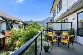 64 1188 Main Street, Squamish, BC