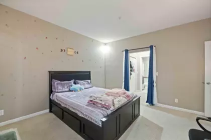 Basement Recreation Room Photo of 101 10180 153 Street, Surrey, BC