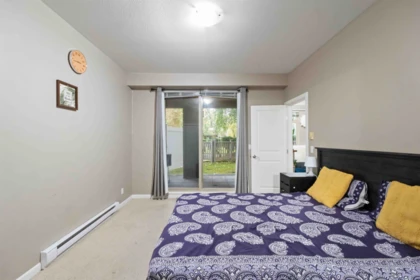 Garage Interior Photo of 101 10180 153 Street, Surrey, BC