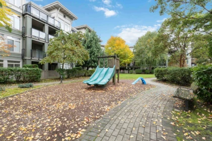 Laundry Room Photo of 101 10180 153 Street, Surrey, BC