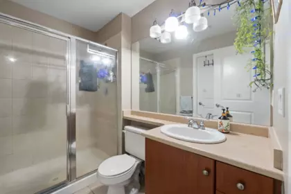 Powder Room Photo of 101 10180 153 Street, Surrey, BC