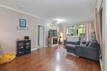 Primary Bedroom Photo of 101 10180 153 Street, Surrey, BC