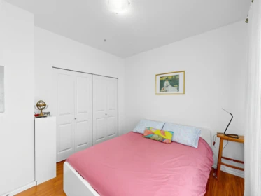 Basement Recreation Room Photo of 35 730 Farrow Street, Coquitlam, BC