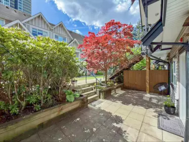 35 730 Farrow Street, Coquitlam, BC, Coquitlam — Townhouse for sale
