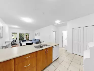 Kitchen Photo of 35 730 Farrow Street, Coquitlam, BC
