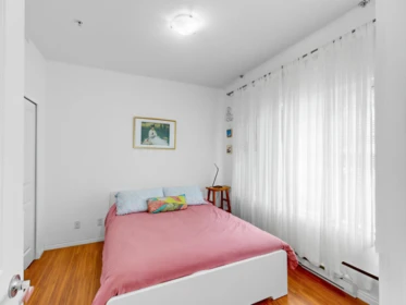 Loft / Bonus Room Photo of 35 730 Farrow Street, Coquitlam, BC