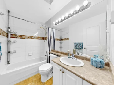 Mudroom Photo of 35 730 Farrow Street, Coquitlam, BC