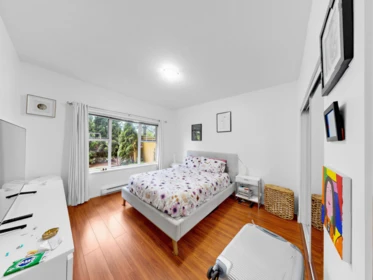 Office / Den Photo of 35 730 Farrow Street, Coquitlam, BC