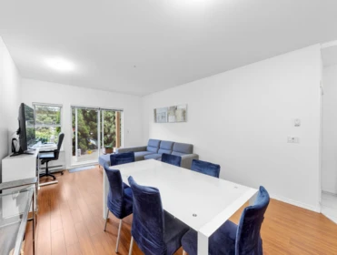 Primary Bedroom Photo of 35 730 Farrow Street, Coquitlam, BC