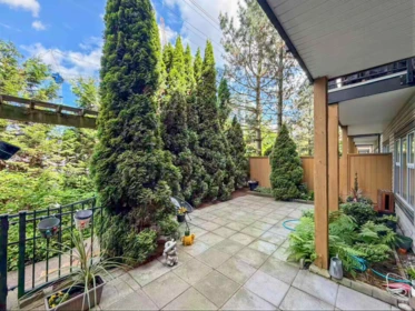 Staircase Photo of 35 730 Farrow Street, Coquitlam, BC