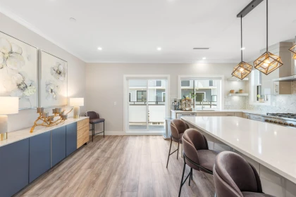 Loft / Bonus Room Photo of 108 Jardine Street, New Westminster, BC
