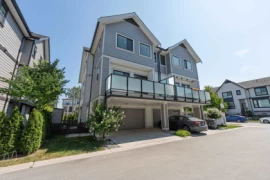 108 Jardine Street, New Westminster, BC