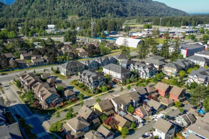 Community Amenities Photo (Clubhouse) of 14 45290 Soowahlie Crescent, Chilliwack, BC